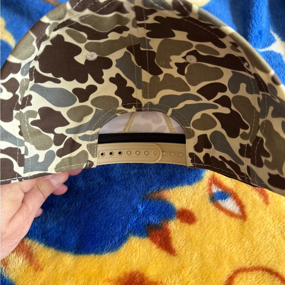 SnapBack hat, Arrowhead Ranch - Picture 2 of 2